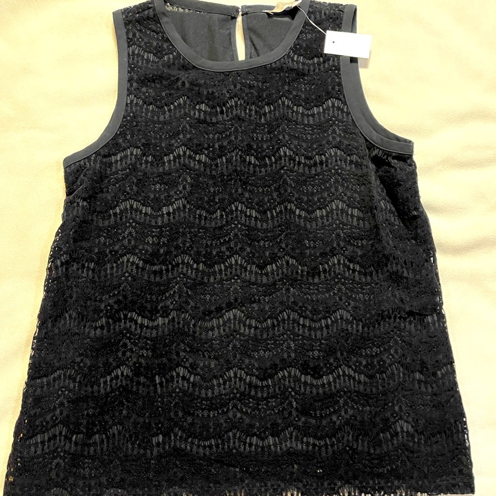 NWT LOFT Top